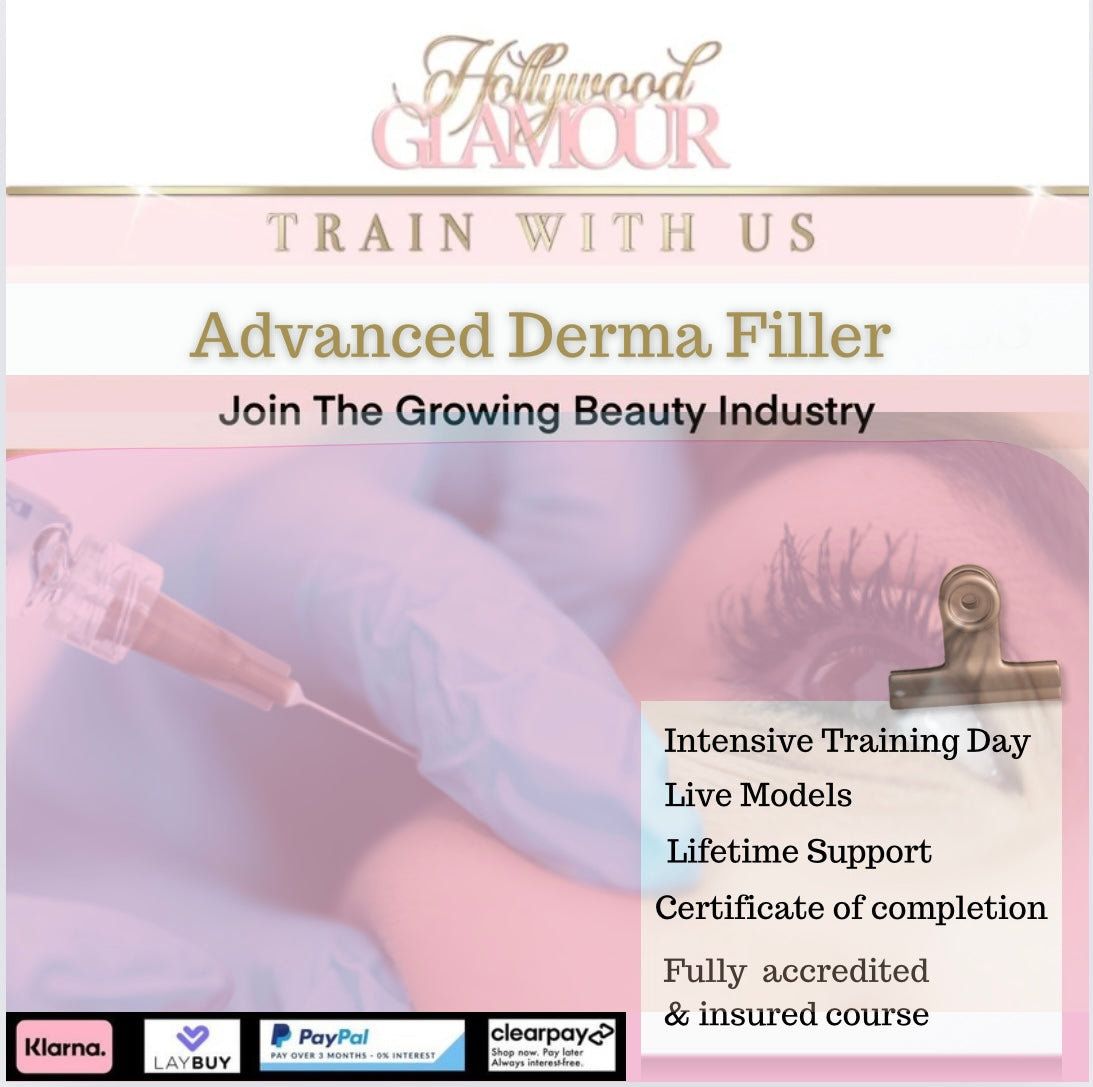 Advance Derma Filler