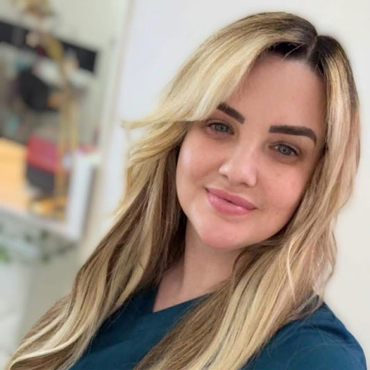 1:1 Beauty Business Coaching Session